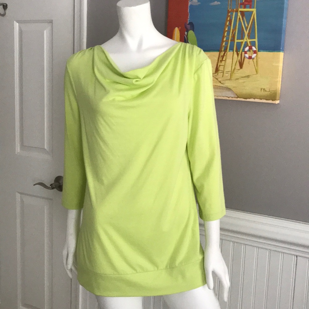 Fun Pop of Color!